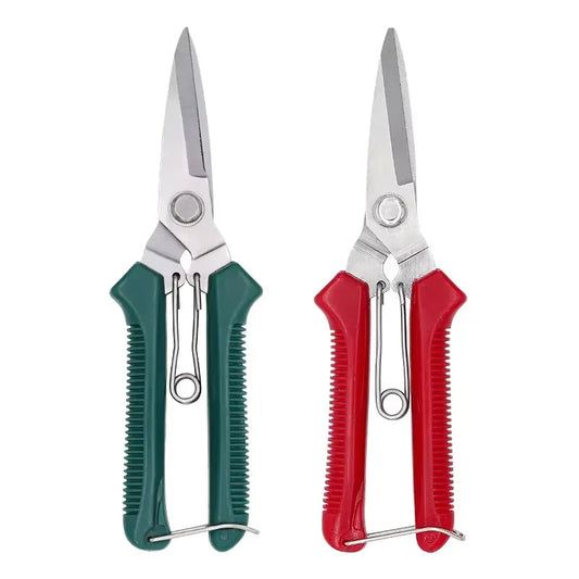Straight Head  Shears Scissors